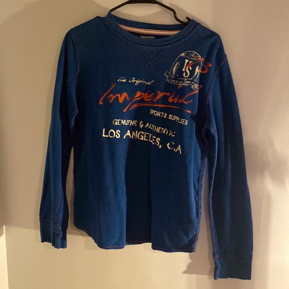 Arizona Jean Co. sports wear pullover